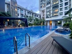 Highline Residences (D3), Condominium #582347151